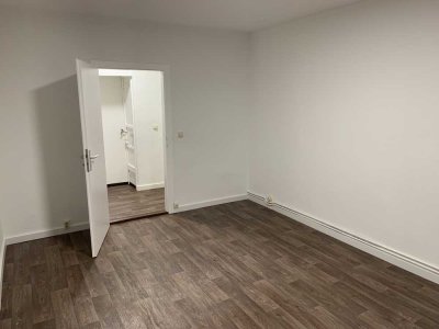 Ansprechende 2-Zimmer-Wohnung in Krüden