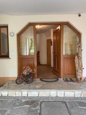 Landhaus-Idylle – Ruhe und Natur pur!