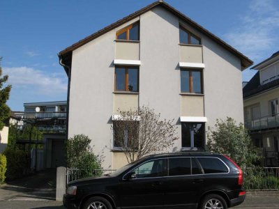 Gepflegte 3-Zimmer Wohnung mit 80 m² in Weinheim