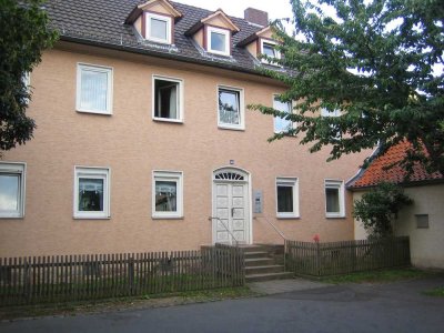 3 ZKB im Grünen!