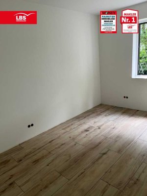 Modernisierte ETW mit Balkon und Garage in Dortmund-Wellinghofen