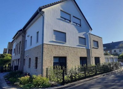 Moderne 3-Zimmer-Wohnung - Neubau Erstbezug