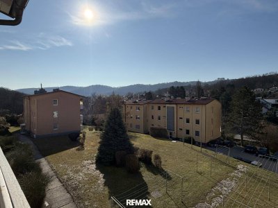 Ein sonniges Investment mit Weitblick!