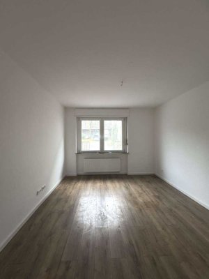 Moderne 1-Zimmer-Wohnung – ideal für Singles & Studenten