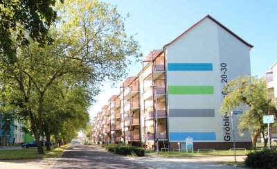 Zeitlos schön, modern gedacht - Wohlfühlwohnung