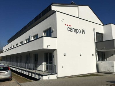 Moderne Studentenwohnung nahe Uni-Hohenheim