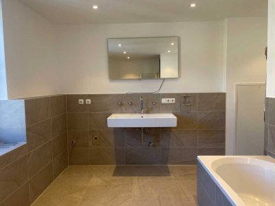 3 Zimmer-Dachterrassen-Wohnung Bad Wiessee - Zentrum