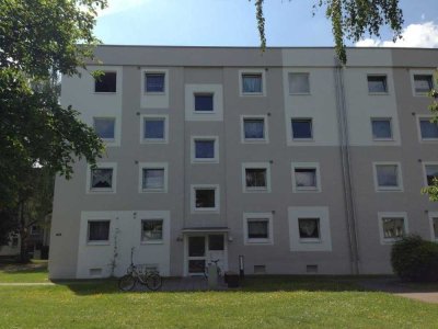 Schöne 3 Zimmer Wohnung mit Balkon in Quettingen