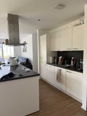 Moderne 4,5-Zimmer-Wohnung in Gailingen am Hochrhein – ideal für Familien und Grenzgänger