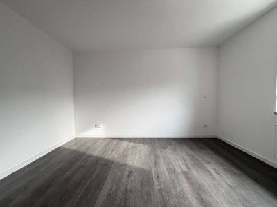 Helle 3 Zimmer-Mietwohnung in Waldrandlage mit sonnigem Balkon