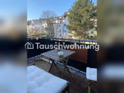 Tauschwohnung: 2 Zimmerwohnung