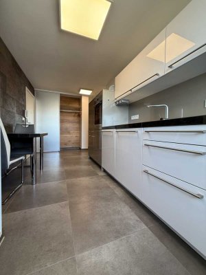 Moderne 2- Zimmer Whg. in attraktiver Lage