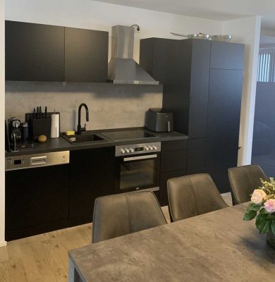 Charmante Wohnung in der Neusser Innenstadt – Nachmieter gesucht!