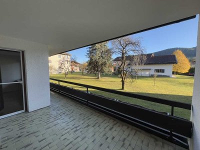 Ihr neues Zuhause: Helle Wohnung in ruhiger Lage