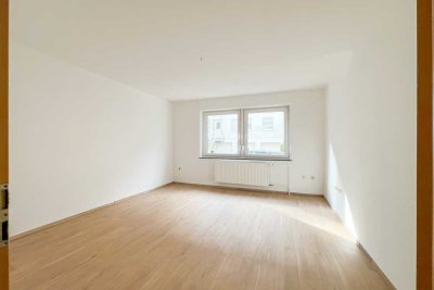 Zuhause mit drei Zimmern in zentraler Lage von Remscheid
