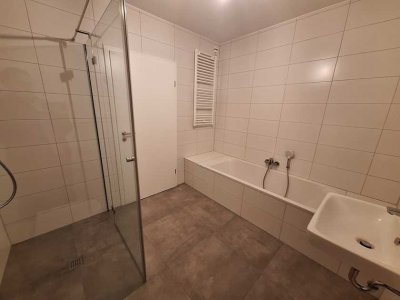 Neu gebaute 3,5-Zimmer-Mietwohnung im Erstbezug in Philippsburg!
