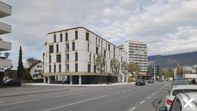 A25 - Neubau! 2-Zimmer-Mietwohnung