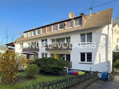 Renditestarkes Mehrfamilienhaus mit 8 Parteien
