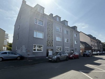 2-Zimmerwohnung als Kapitalanlage oder Eigennutzung in Düsseldorf Wersten
