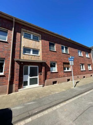 3-Zimmer-Dachgeschoss-Wohnung zu vermieten