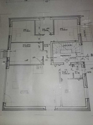 Attraktive 4-Zimmer-Erdgeschosswohnung mit zwei Terrassen und Carports nahe der Außenmühle