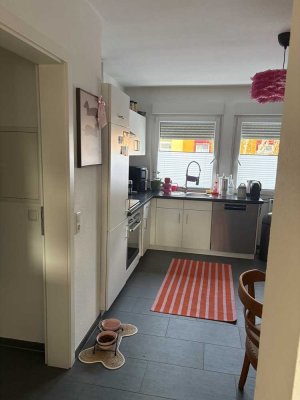 2,5-Zimmer Wohnung in Trier-Heiligkreuz