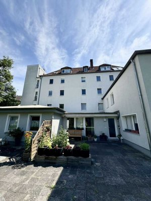 Attraktives Mehrfamilienhaus im Herzen von Braunschweig!