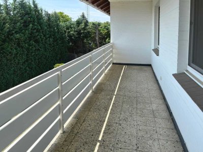 Geräumige Wohnung für Paare