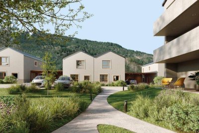 WILLKOMMEN IN IHREM NEUEN ZUHAUSE