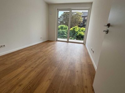 Schöne 2-Zimmer-Wohnung mit EBK und eigener Terrasse | kurzfristig verfügbar