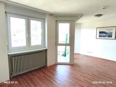 Zuhause mit 1 Zimmer in Regensburg