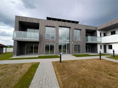 2 Zimmerwohnung  in Vilshofen an der Donau / Hördt EG 1.5