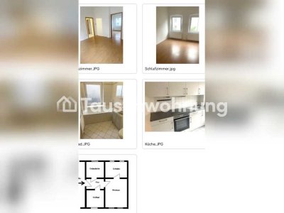 Tauschwohnung: Suche größere Wohnung zwischen Hamburg und Lüneburg