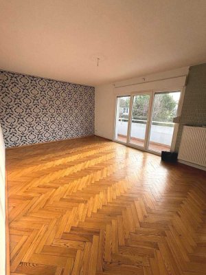 Helle 3-ZKB Wohnung in Speyer