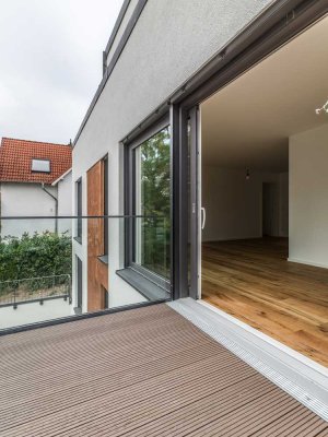 LEER *Paul & Partner* IN MAINZ COOL WOHNEN !
