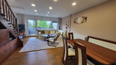 NEUER PREIS!!! Traumhafte Maisonette-Wohnung in der Sonnenalm!