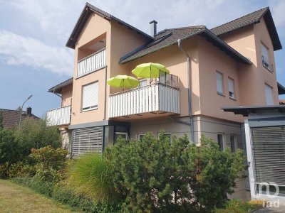 MFH mit  KG und großzügigen Büroflächen, 
Preis Verhandlungsbasis!