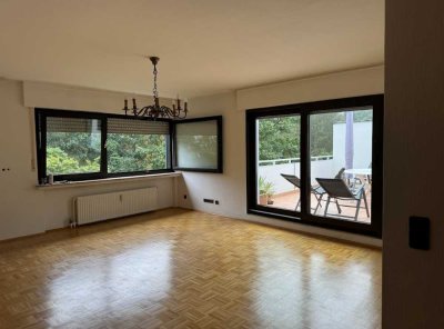 Dachgeschosswohnung mit 4 Zimmer – Wohnen auf 113 m²//in Essen-Bredeney//mit Umbaukonzept