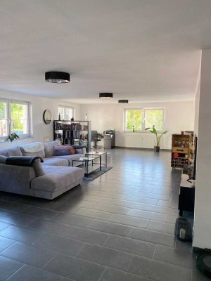 exklusive 3 Zimmer Wohnung