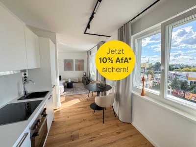 Familienfreundlich & Modern: Natürlich schön in der Pasewalker Straße 96 – in Kürze bezugsfertig!
