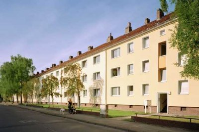 2-Zimmerwohnung in Seelze