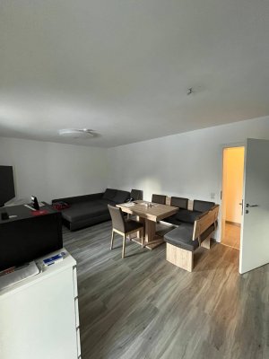 Leistbare 3 Zimmer Wohnung im Herzen von Jenbach