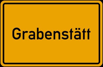 Immobilie mit Entwicklungspotenzial - Mehrfamilienhaus mit Gewerbe - Ortskern Grabenstätt / Chiemsee