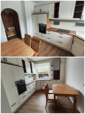 Erdgeschosswohnung 77m2