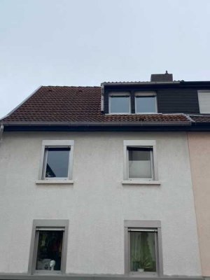 Doppelhaushälfte mit 140 m² Wohnfläche in Mannheim-Käfertal