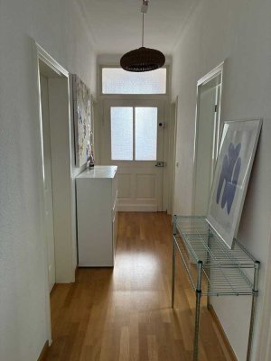 ++City-Blk.-Blick-ruhig-Luxusbad-EBKochinsel-sep.WC-Charme++