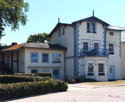 Viel Potenzial in Bestlage - Villa mit 6 Einheiten