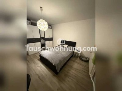 Tauschwohnung: 2 zimmer Wohnung 1 Etage mit Fahrstuhl