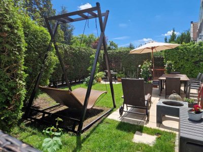 DHH für Familie oder WG in Neuaubing - von privat