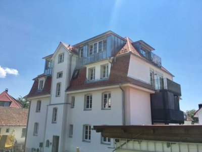Wohnung in zentraler Lage